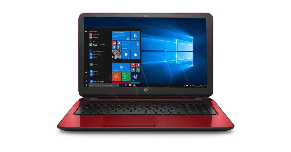 HP 15F272WM N3530/15,6/4GB/500GB/Win10 (REPACK) Sklep