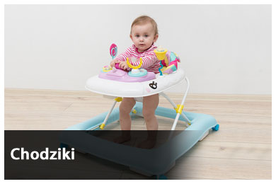 Chodzik dla dziecka