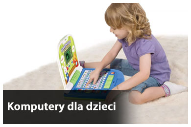 Komputery dla dzieci