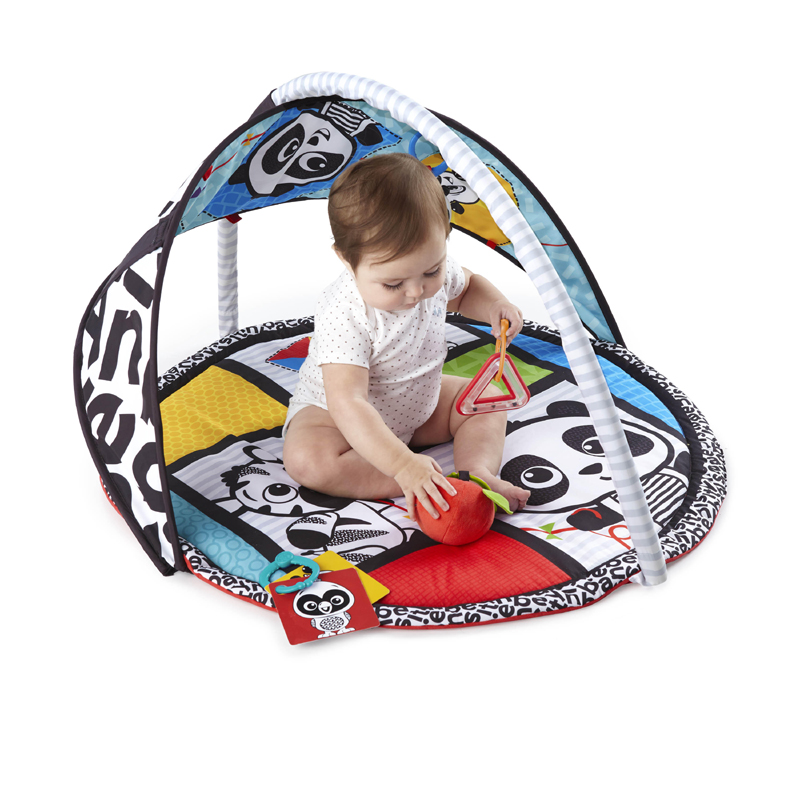 Bright Starts mata sensory Panda BS11398