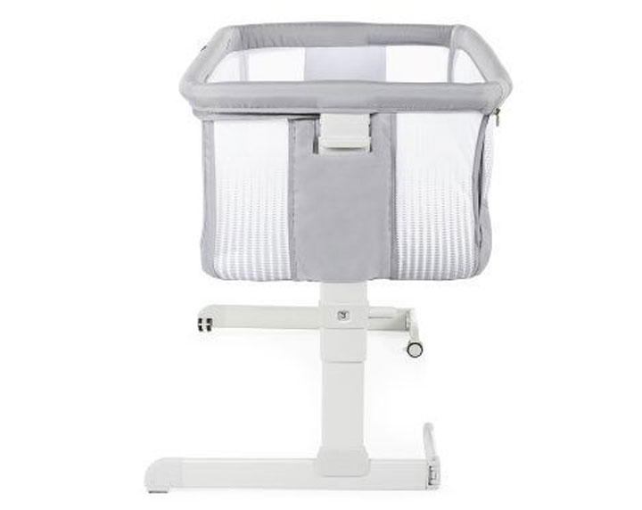 Chicco Next2Me Air AntiguanSky Łóżeczko dostawne