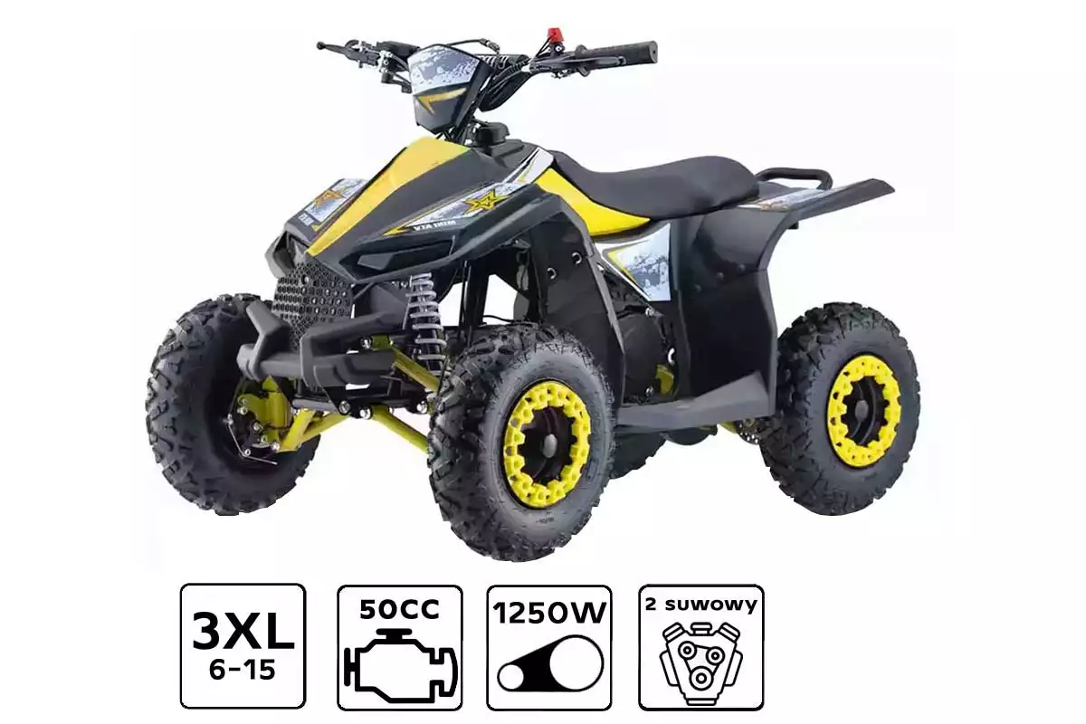 Spalinowy Czy Elektryczny Jaki Quad Wybra Dla Twojego Dziecka spalinowy-czy-elektryczny-jaki-quad-wybra-dla-twojego-dziecka