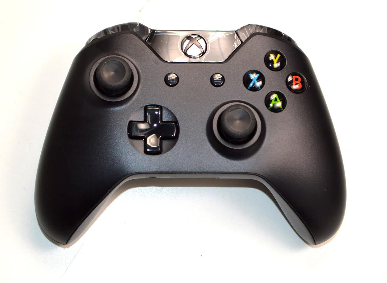 Kontroler Pad bezprzewodowy do Xbox One